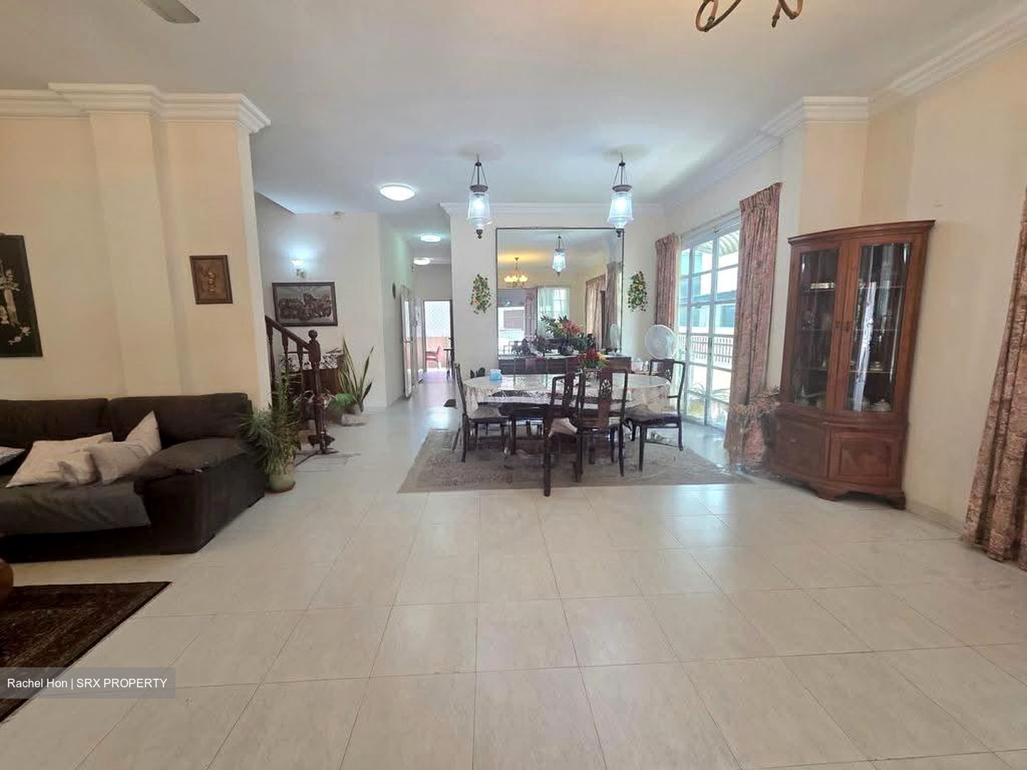 Serangoon Garden Estate (D19), Semi-Detached #636254411
